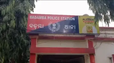 Most wanted Mafia Gangster Tajuddin Khan arrested by police