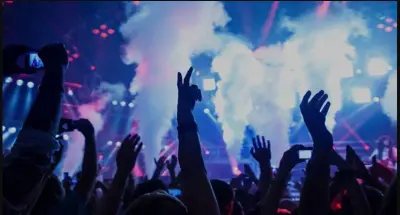 Police deploy massive force for safe new year’s “Zero Night” celebrations