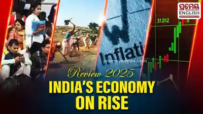 Year Ender 2025: How did India's economic ascent continue to capture global attention this year 