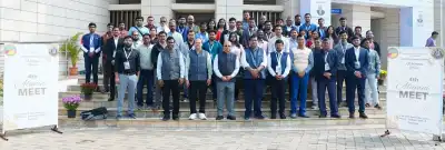 IIT Bhubaneswar holds 4th Alumni Meet