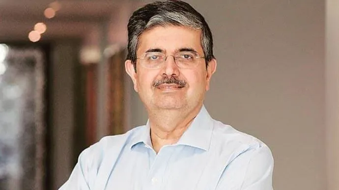 Uday Kotak Flags Alarm as Rupee Hits 90; Says Foreign Investors Smarter in Current Market Dynamics