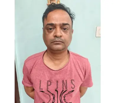 Odisha Vigilance conducts searches at multiple locations of Additional Tahasildar in Cuttack