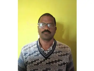 Odisha Vigilance conducts searches at six locations linked to Keonjhar PEO