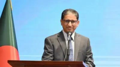 Bangladesh High Commissioner Recalled To Dhaka Amid Rising Tensions With India Over Minority Safety