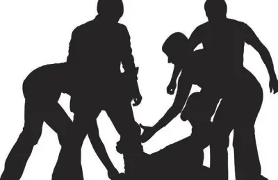 BJP slams DMK govt over brutal attack on Odisha youth in Tamil Nadu train