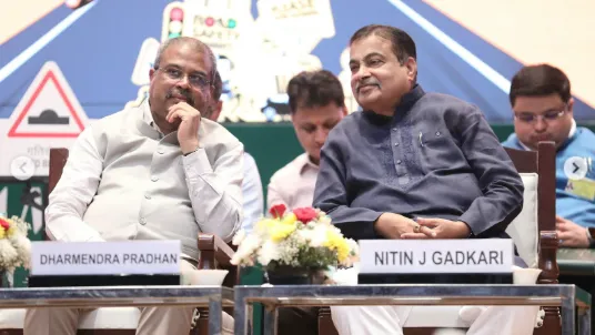 Dharmendra writes to Union Minister Gadkari for bypass around Rairakhol town 