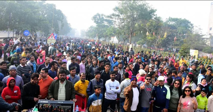 Path Utsav: Fun, food, and talent stage set to delight citizens