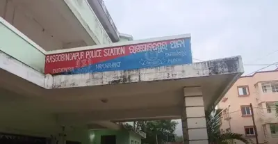 Three-year-old girl rescued from forest in Mayurbhanj