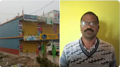 Crorepati Panchayat Executive Officer arrested in Odisha 