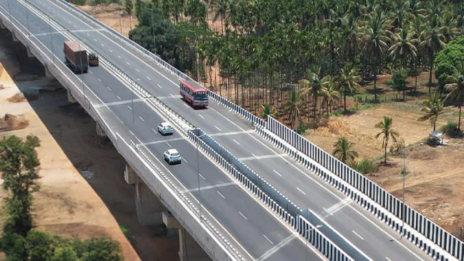 Union Cabinet approves NH-326 upgradation project in Odisha; Total cost pegged at 1,526.21 crore