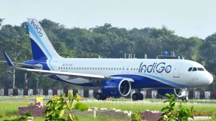 DGCA Probes IndiGo Flight Cancellations: Crew Crisis Disrupts Travel in Bhubaneswar and Kolkata