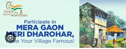 Mera Gaon Meri Dharohar program: 6.38L villages identified for cultural mapping