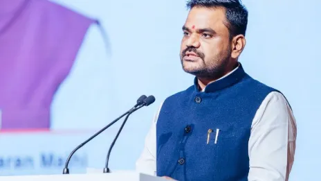 324 industrial projects approved in last 1.5 years in Odisha: Minister 