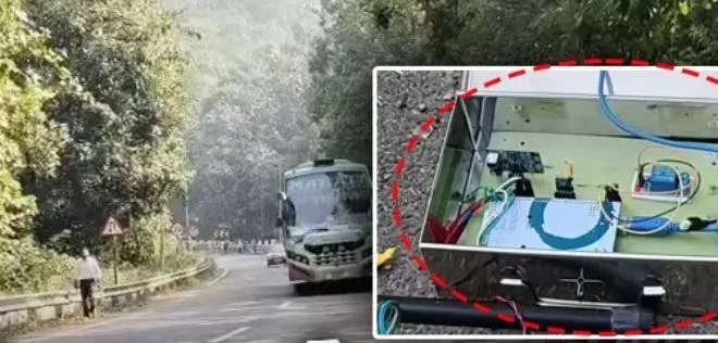 ex-cmc-corporator-ranjita-arrested-again