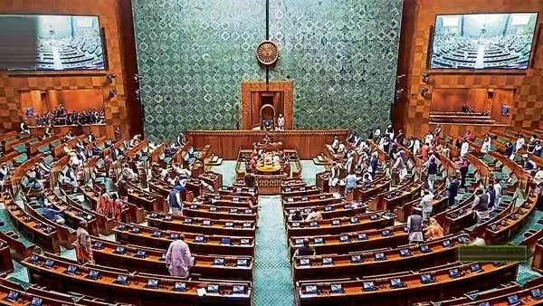 Supriya Sule Introduces Right to Disconnect Bill to End After-Work Calls and Emails in Lok Sabha