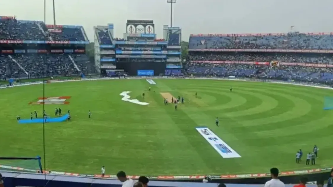 Ind Vs SA T20 Match At Barabati: Traffic curbs, entry rules announced; check details here