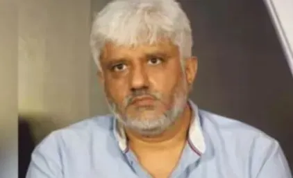 Filmmaker Vikram Bhatt arrested in ₹30 crore fraud case