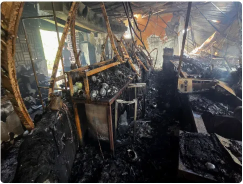 Four arrested in Goa nightclub blaze; CM announces compensation