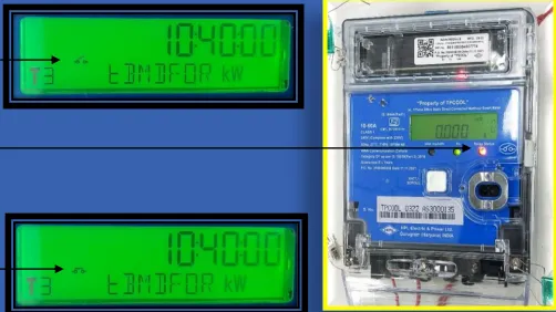 4,500 Smart Meters installed in Odisha: Union Minister 