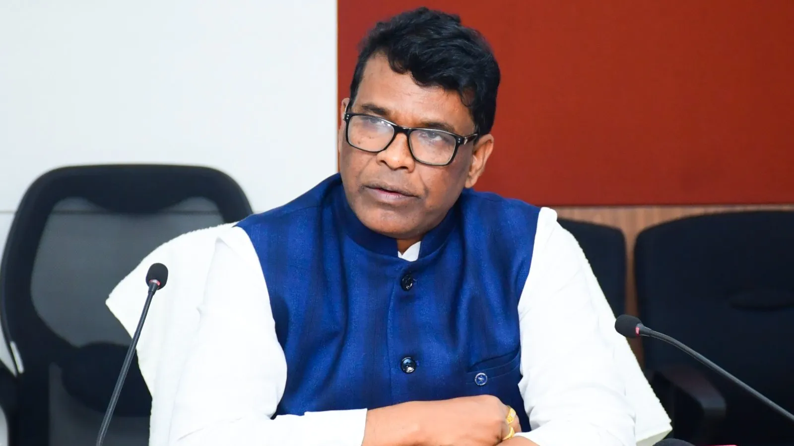 odisha-cm-writes-to-centre-seeks-exemption-of-gst-on-purchase-of-covid-vaccine