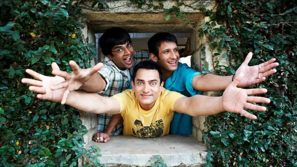 Big update on 3 Idiots sequel: Rajkumar Hirani reportedly finalises script