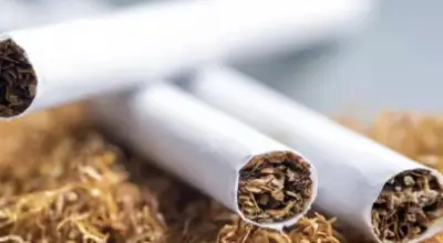 Government announces additional excise duty and cess on Tobacco products, Pan masala starting February 1
