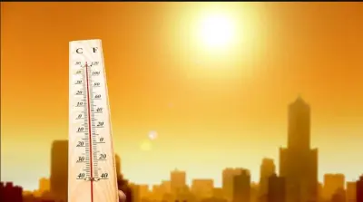 Odisha could face prolonged heat and erratic rainfall in 2026, Experts warn