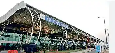 Dense fog disrupts flight operations at Bhubaneswar Airport on New Year’s Day