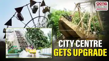 Odisha government to redevelop BDA City Centre with Rs 600 Crore investment