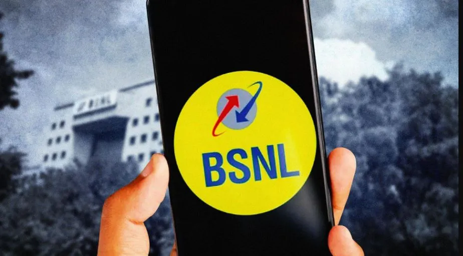 BSNL launches Voice over WiFi (VoWiFi) services nationwide 