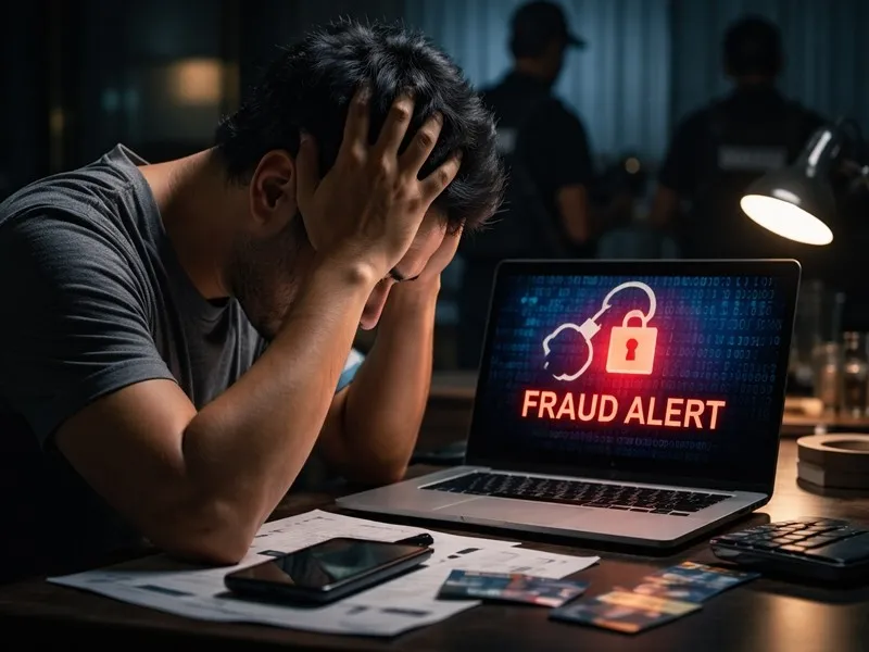 Odisha Police arrest five including bank employee in cyber fraud case

