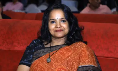 Chief Secretary Anu Garg introduces monthly district review meetings