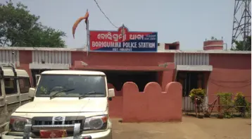 Three girl students go missing from Odisha Ashram School, police launch intensive search