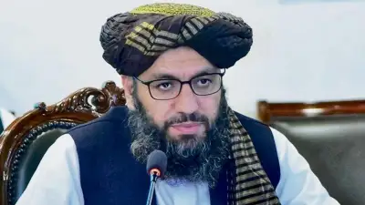 Taliban Diplomat Noor Ahmad Noor Lands In India To Take Full Charge Of Afghan Embassy In Delhi