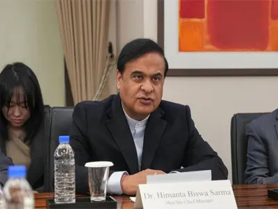 SIT report on Pak national allegedly linked to Gaurav Gogoi to be revealed in January: Assam CM