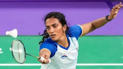 Straight Sets Defeat for PV Sindhu Against Wang Zhiyi in Malaysia Open 2026 Semifinal Clash