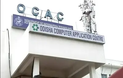 Odisha launches indigenous email and video conferencing systems for Officials