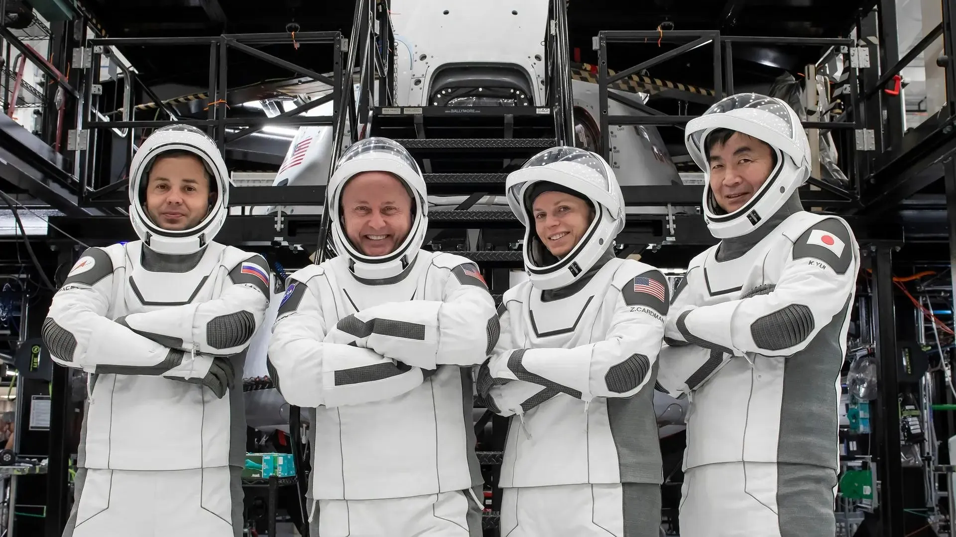 Health Scare On ISS Prompts Urgent NASA Crew-11 Return Scheduling For January 14 Splashdown