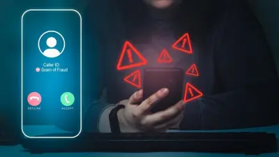 Beware of fake delivery calls as USSD call forwarding scam can empty your bank account instantly