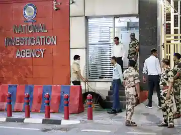 NIA chargesheets 2 more accused in Assam IED blast conspiracy