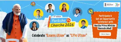 Pariksha Pe Charcha sets new record with over 4 crore registrations: Dharmendra Pradhan