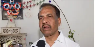 "Aircraft Lost Balance After Sudden Pressure Drop": Odisha Transport Minister on Rourkela Crash