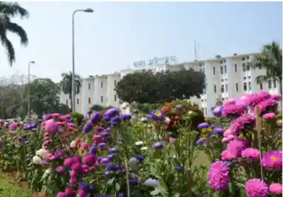 Odisha: Lok Bhavan Garden in Bhubaneswar opens for public viewing, continues for 10 days