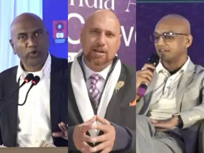 India AI Mission fuels startup ecosystem: Experts