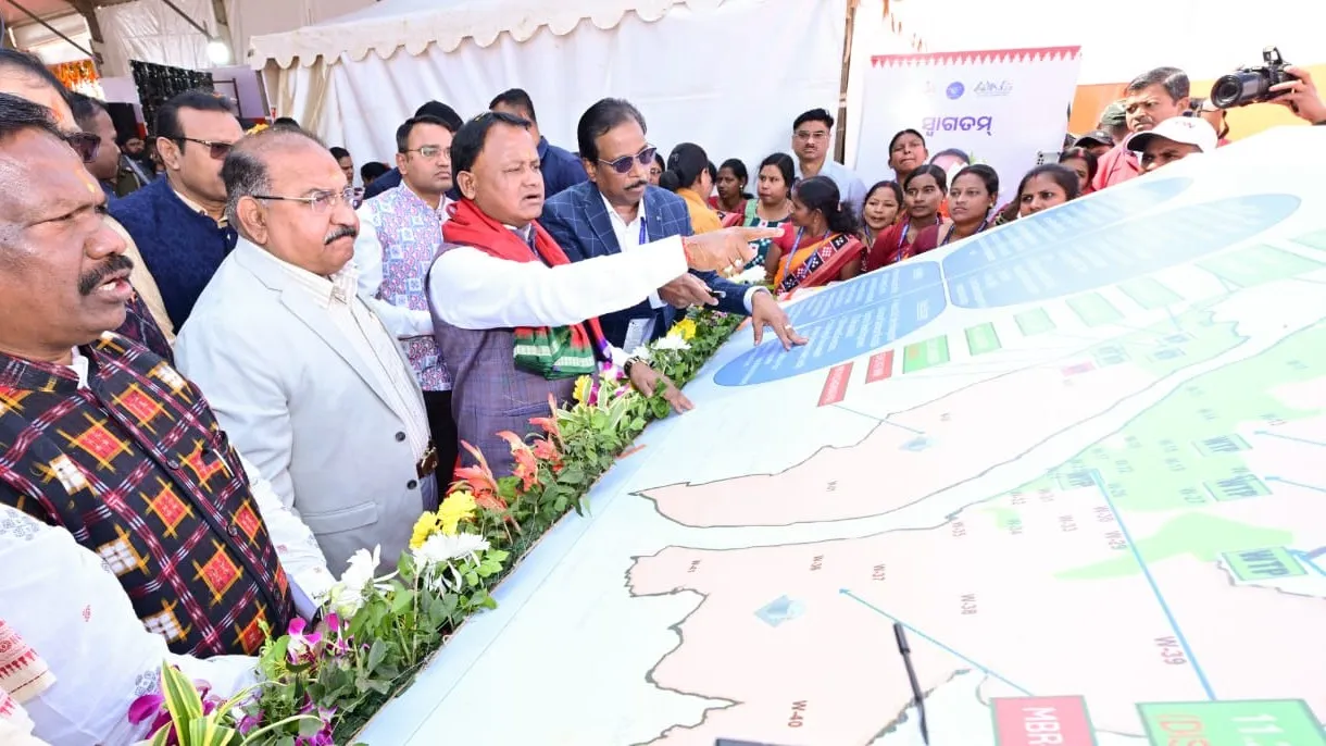 Drinking Water Project 