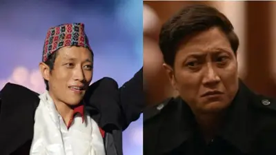 Indian Idol Winner Prashant Tamang Dies at 43 After Cardiac Arrest Shocking Fans Across the Nation