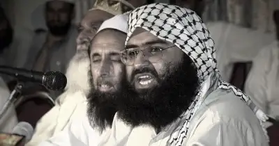 Jaish Chief Masood Azhar Claims Thousands of Suicide Bombers Ready in New Viral Propaganda Audio