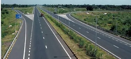 NHAI creates multiple Guinness World Records on Bengaluru–Kadapa–Vijayawada Economic Corridor