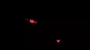 Indian Army Opens Fire After Suspected Pakistani Drones Spotted Hovering Over LoC and IB Sectors