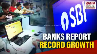 Indian banks see exponential growth in deposits and loans since FY05: SBI Report